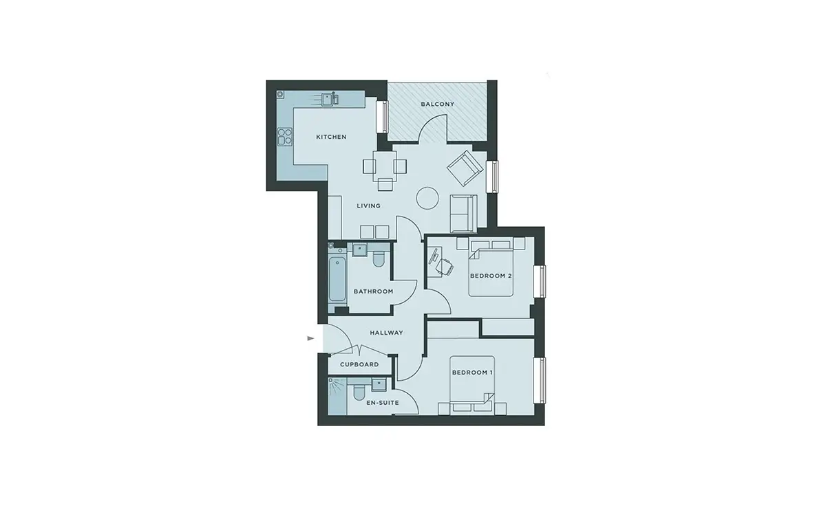 Alpha-Flat Plans Image#e220d