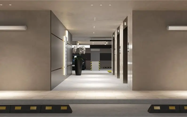 Altai Tower Residences-Interior Image#0d45b