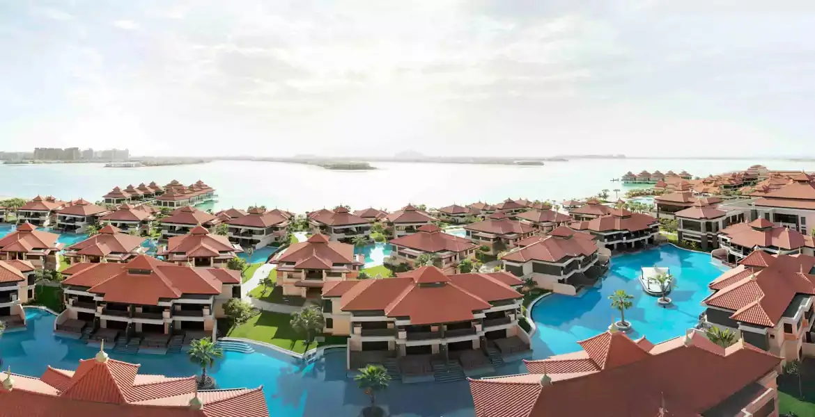 Anantara Residences-Public Image#43bbb