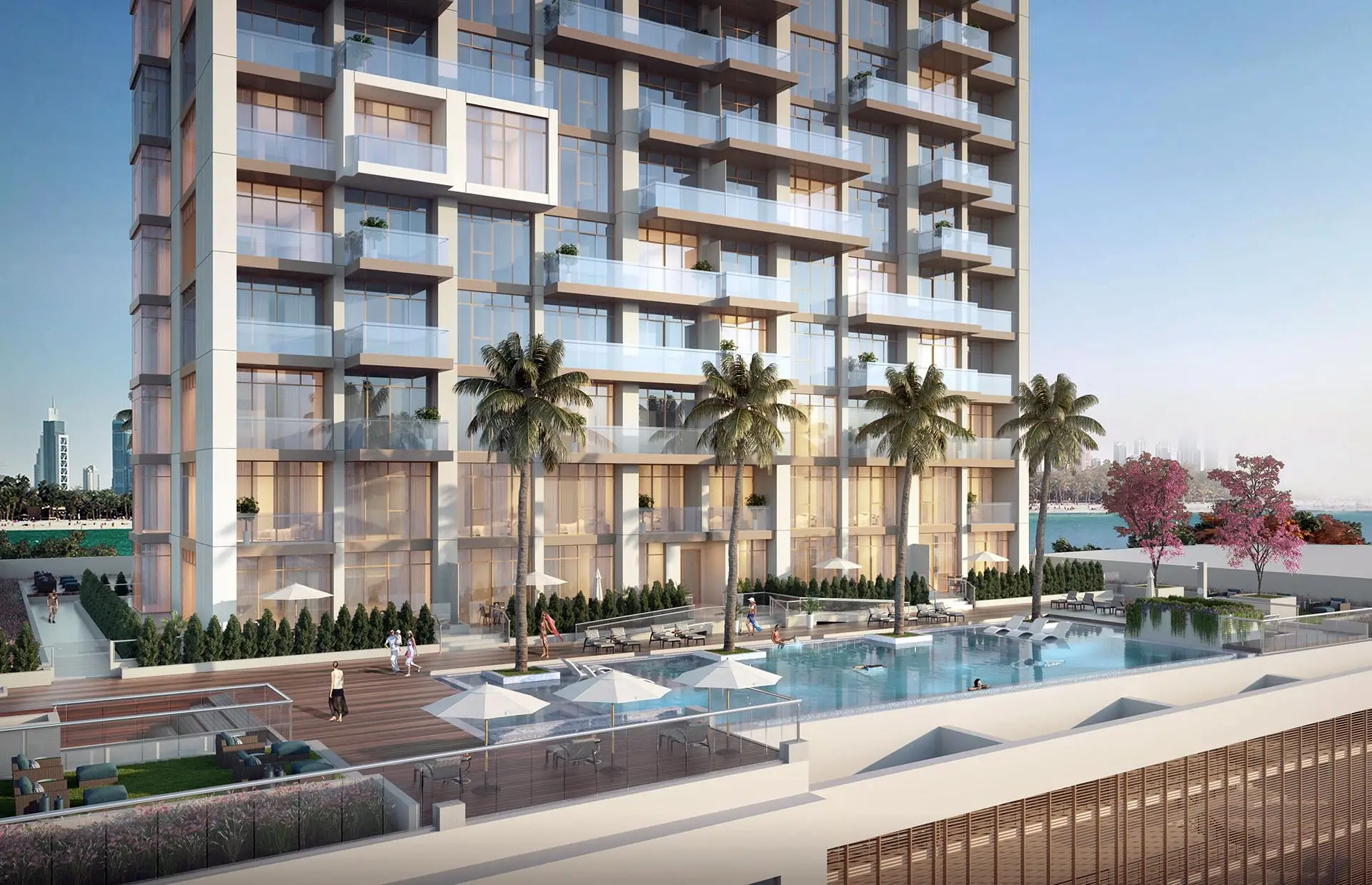 Anwa Residences-Public Image#dc494