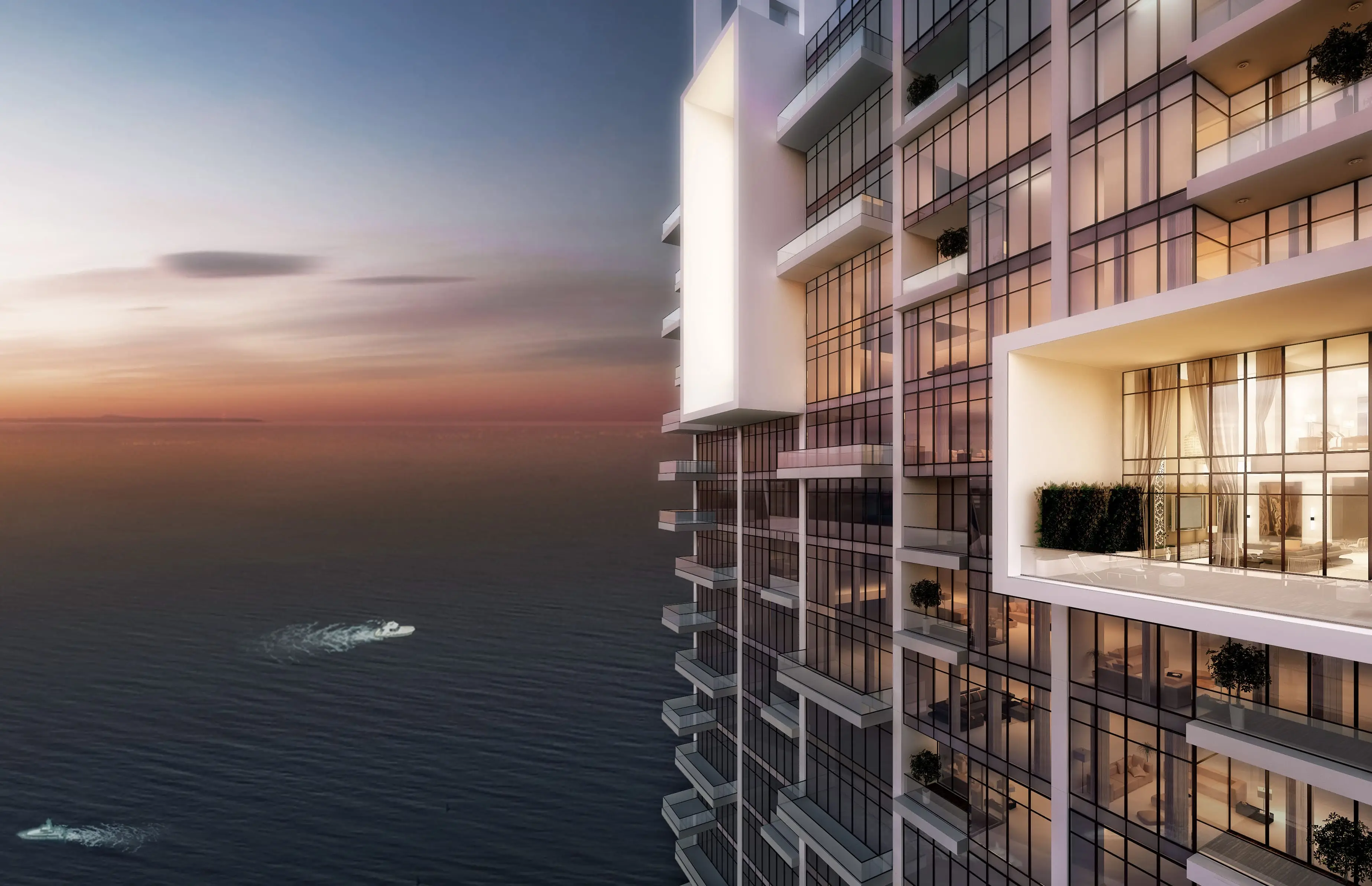 Anwa Residences-Public Image#444f1