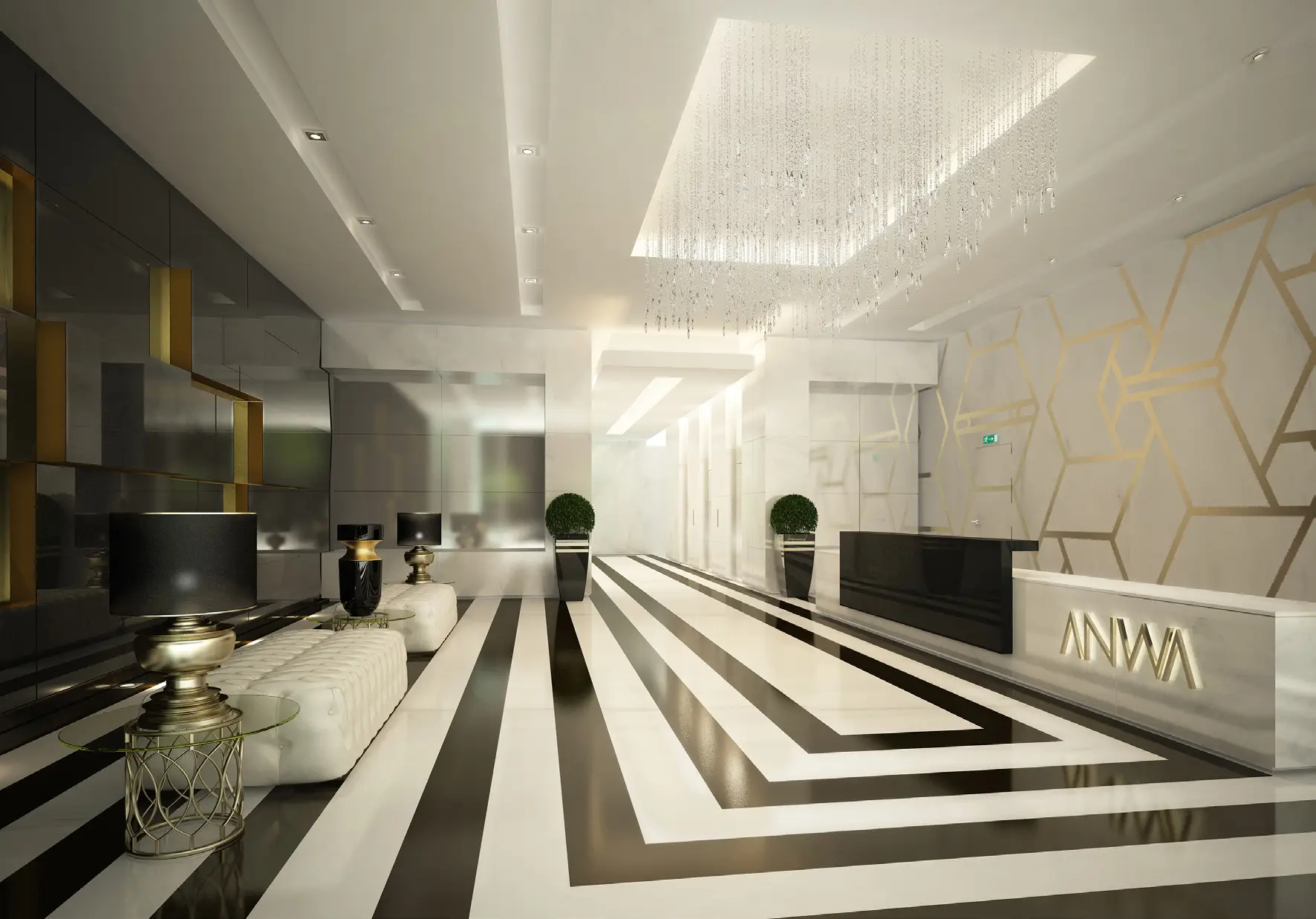 Anwa Residences-Public Image#e83ac