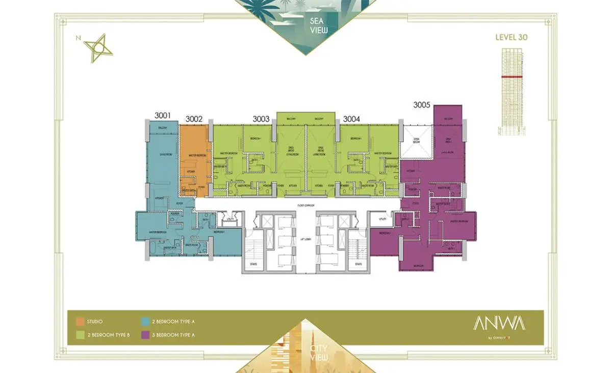 Anwa Residences-Public Image#9ac7b