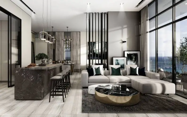 Anwa Residences-Interior Image#7fc52