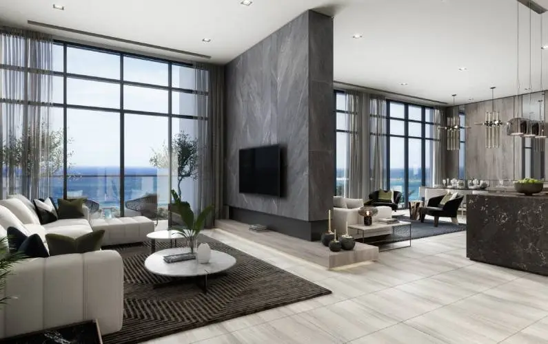 Anwa Residences-Interior Image#09e0e