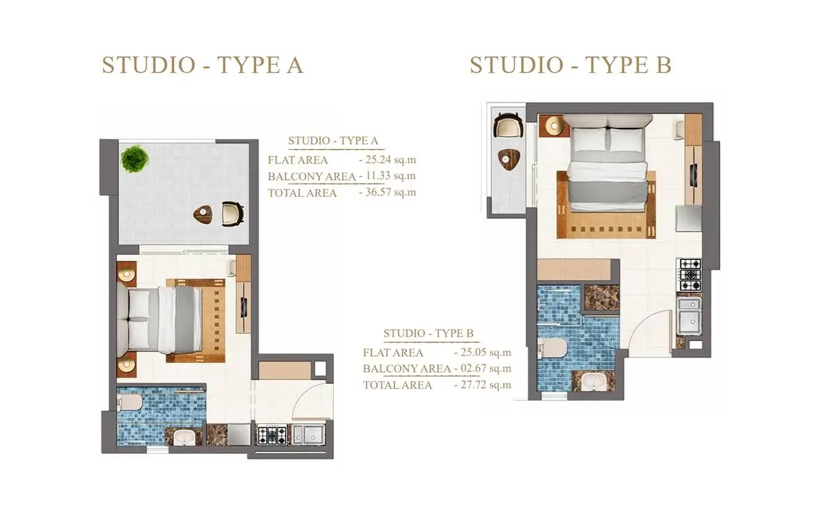 Arabian Gate 1 Apartments-Public Image#6ac68