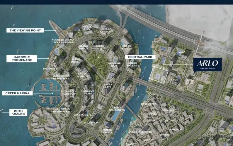 Arlo-Site Plans Image#cea1e