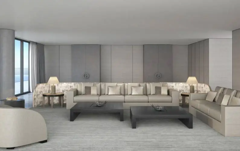 Armani Beach Residences-Interior Image#71296