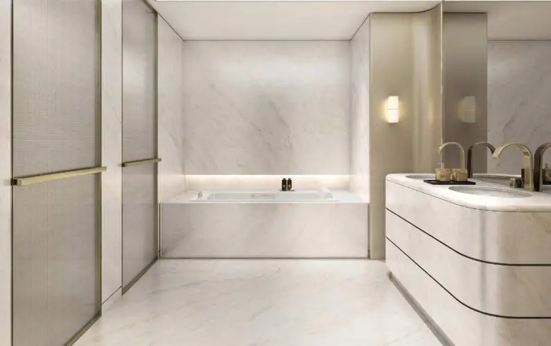 Armani Beach Residences-Interior Image#3a765