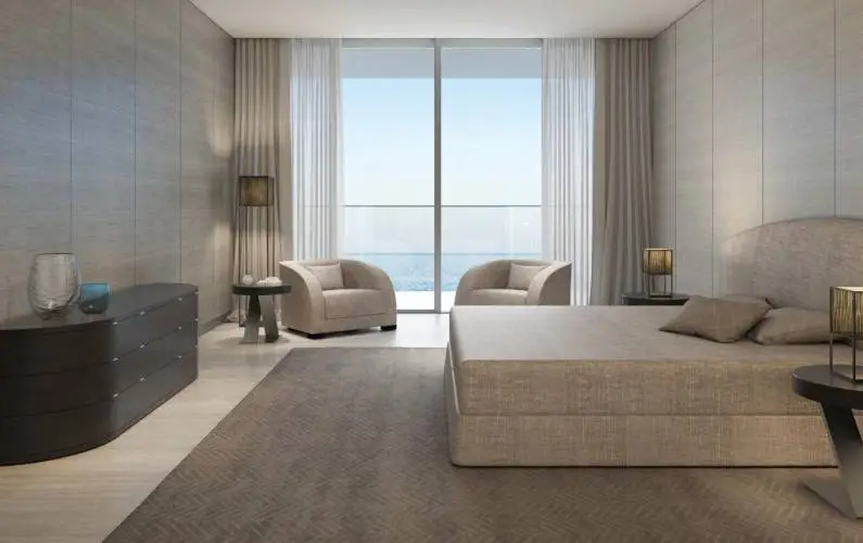 Armani Beach Residences-Interior Image#546ab