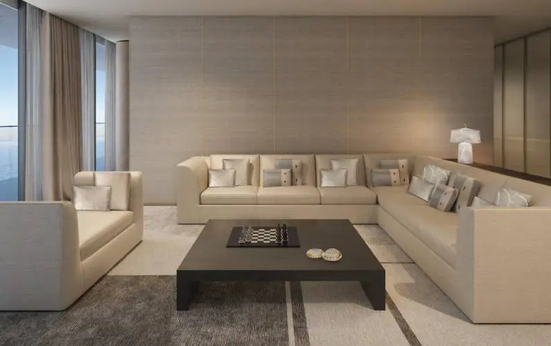 Armani Beach Residences-Interior Image#a21fa