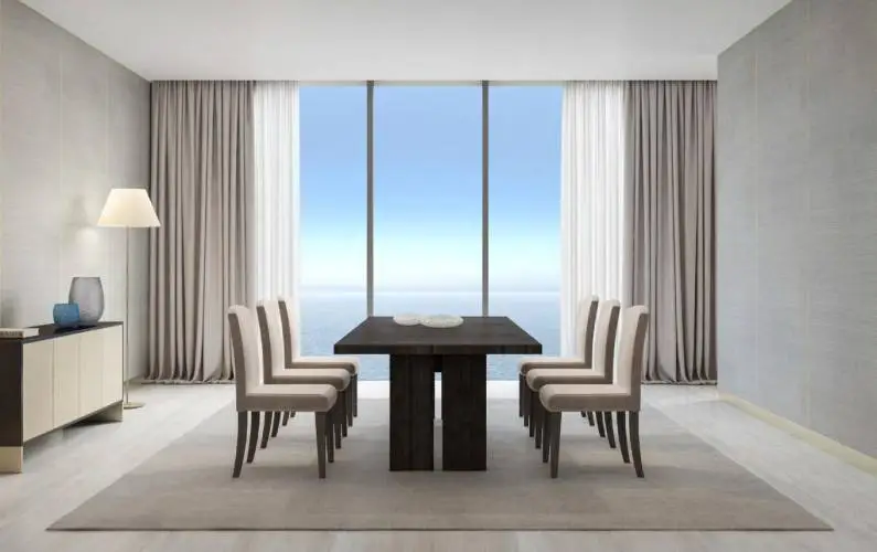 Armani Beach Residences-Interior Image#f480a