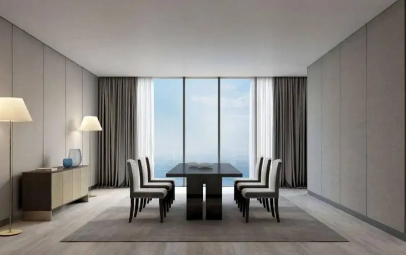 Armani Beach-Interior Image#73484