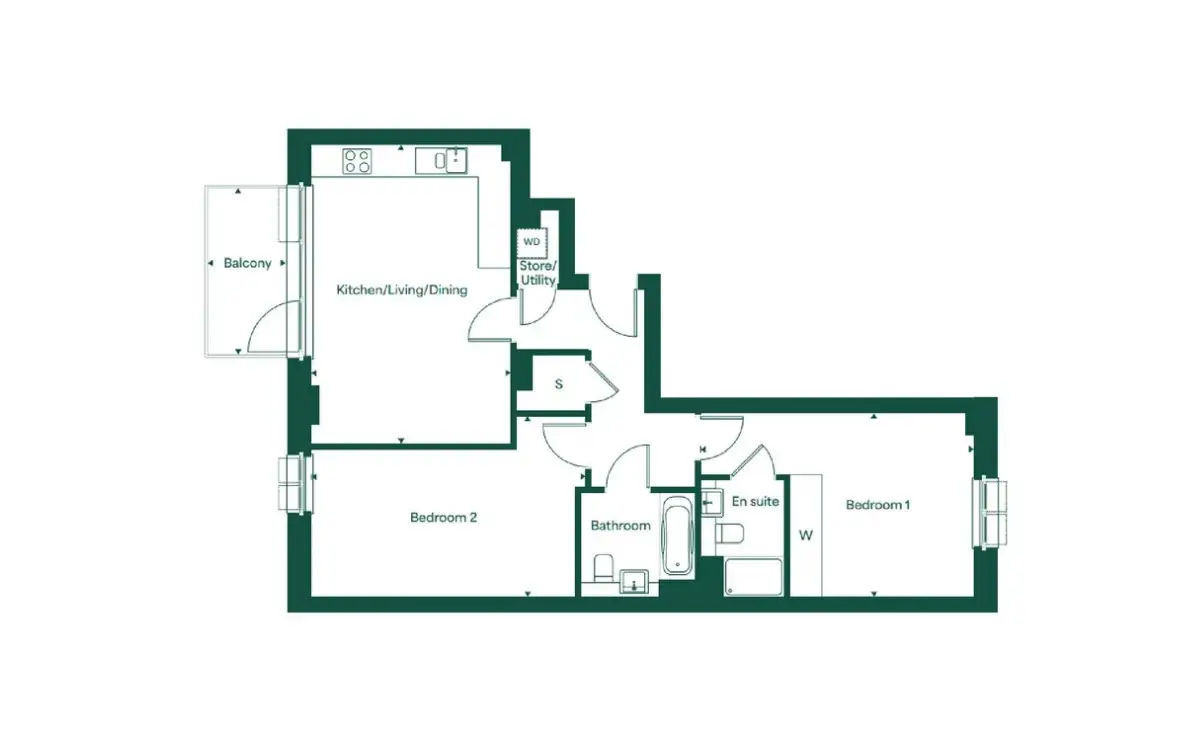 Arora Clapham Park-Flat Plans Image#9f0b0