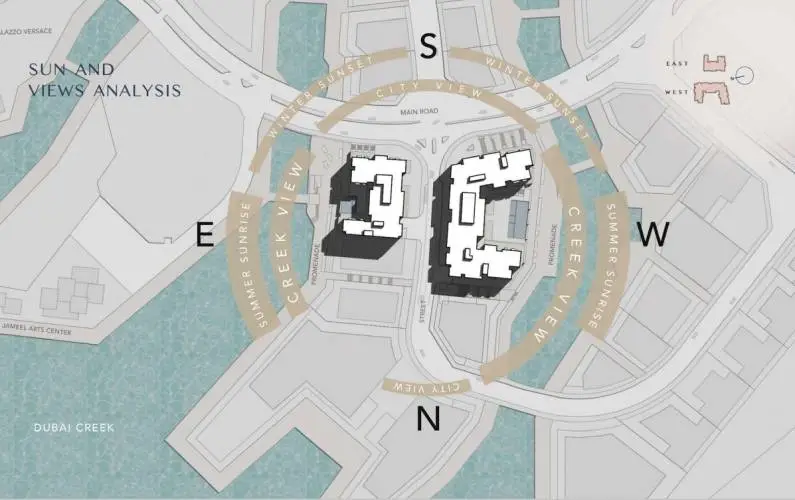 Art Bay-Site Plans Image#27920