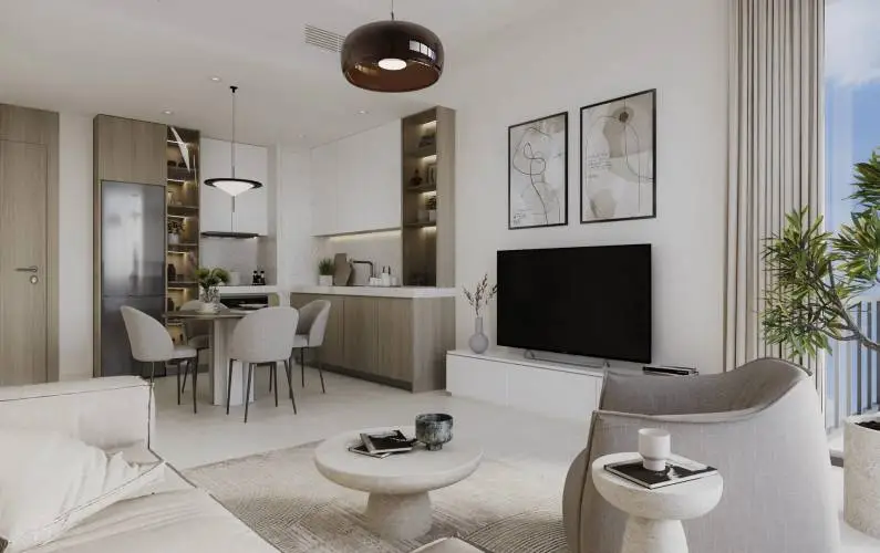 Ascot Residences-Interior Image#40d24