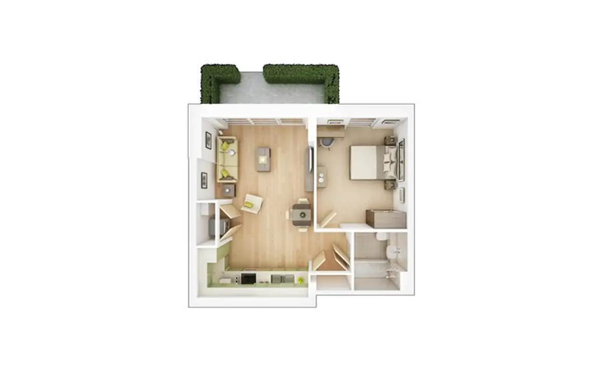 Aspext-Flat Plans Image#a027b