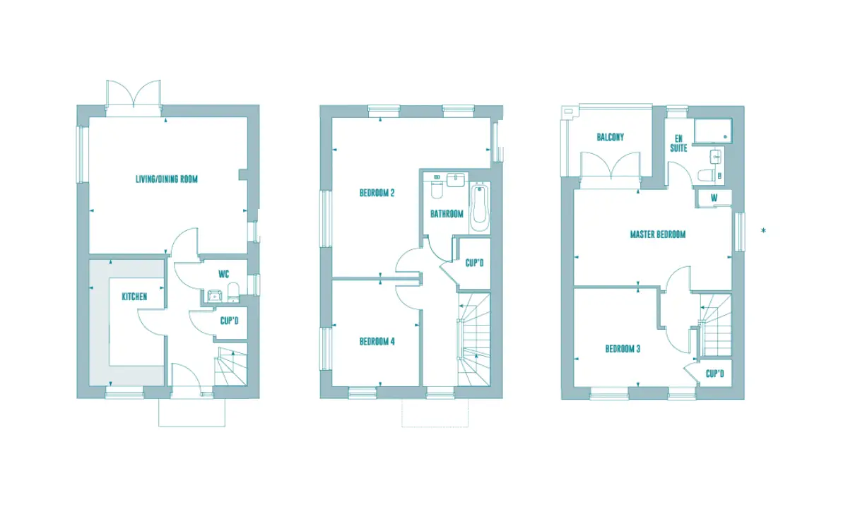 Atelier-Flat Plans Image#490f8