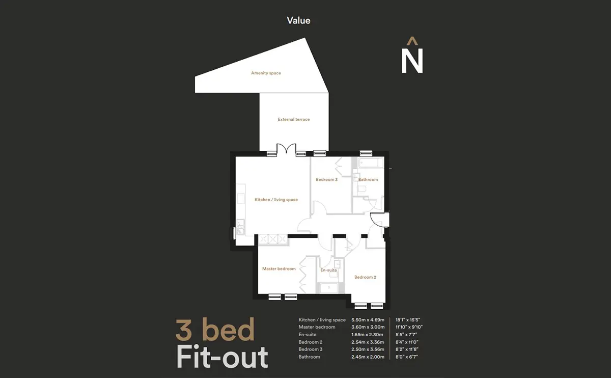 Atheldene Road-Flat Plans Image#37029