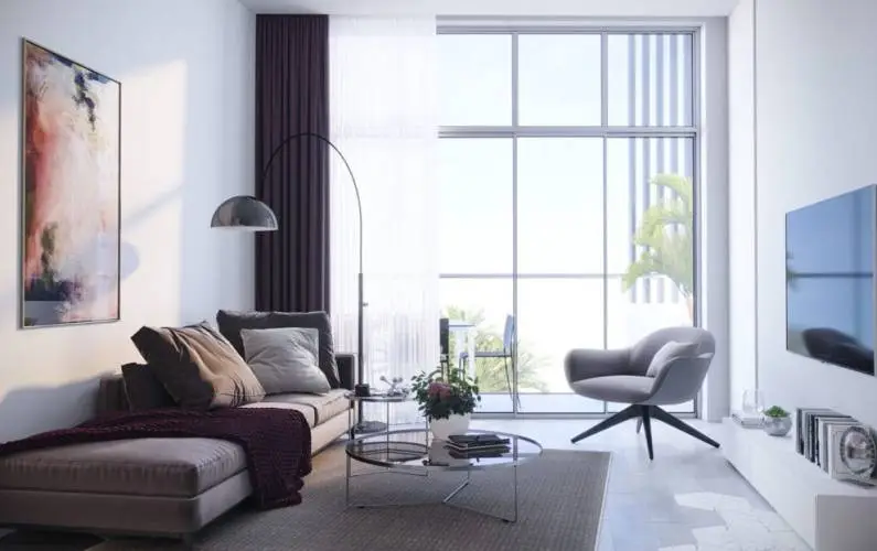 Atmosphere Residence-Interior Image#e848e