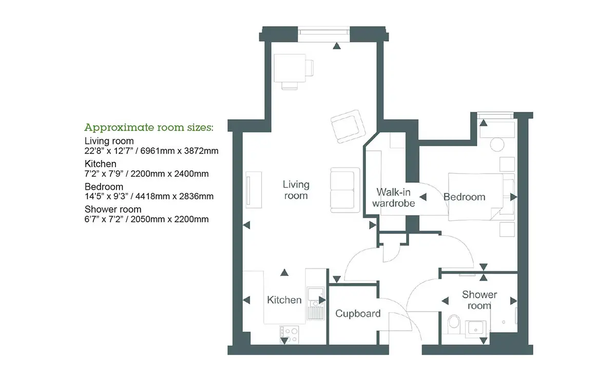 Atwood House-Flat Plans Image#2da33