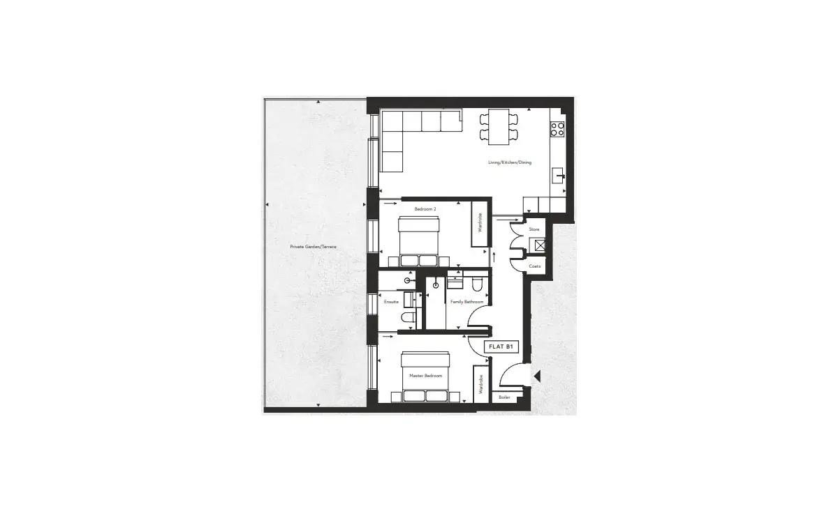 Audiology House-Flat Plans Image#94810