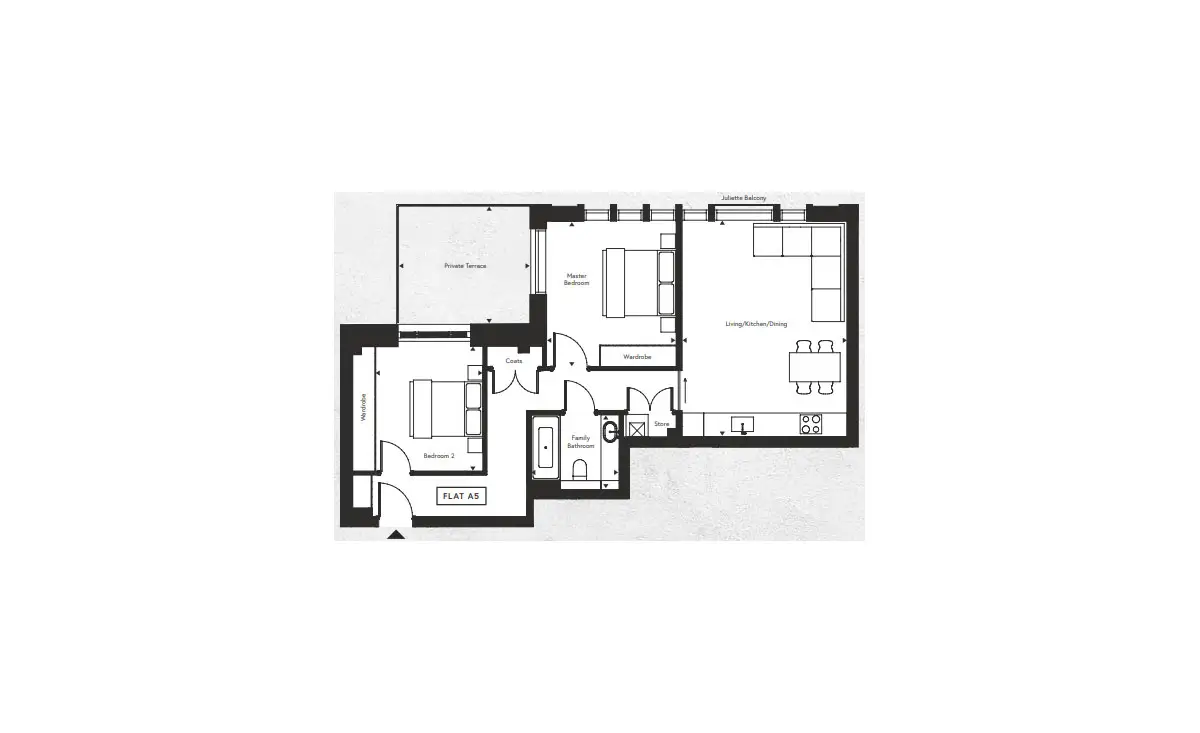 Audiology House-Flat Plans Image#248e6