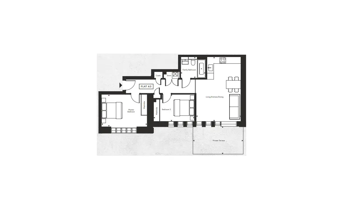 Audiology House-Flat Plans Image#98c07