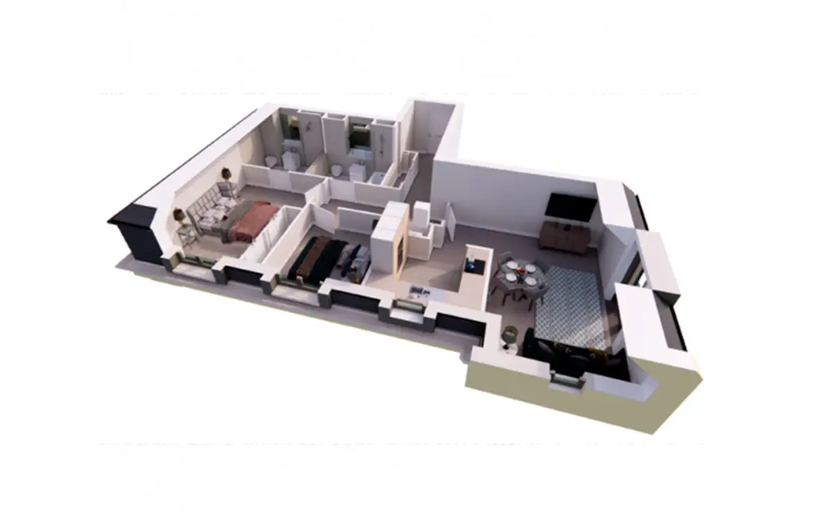 Audley Fairmile-Flat Plans Image#5ba1b