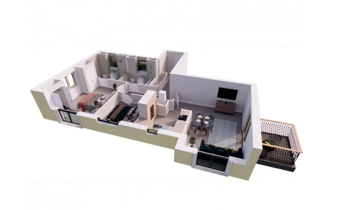 Audley Fairmile-Flat Plans Image#57cee