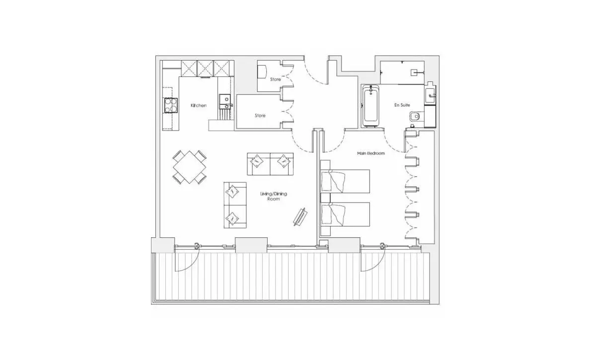 Audley Nightingale Place-Flat Plans Image#3daf1