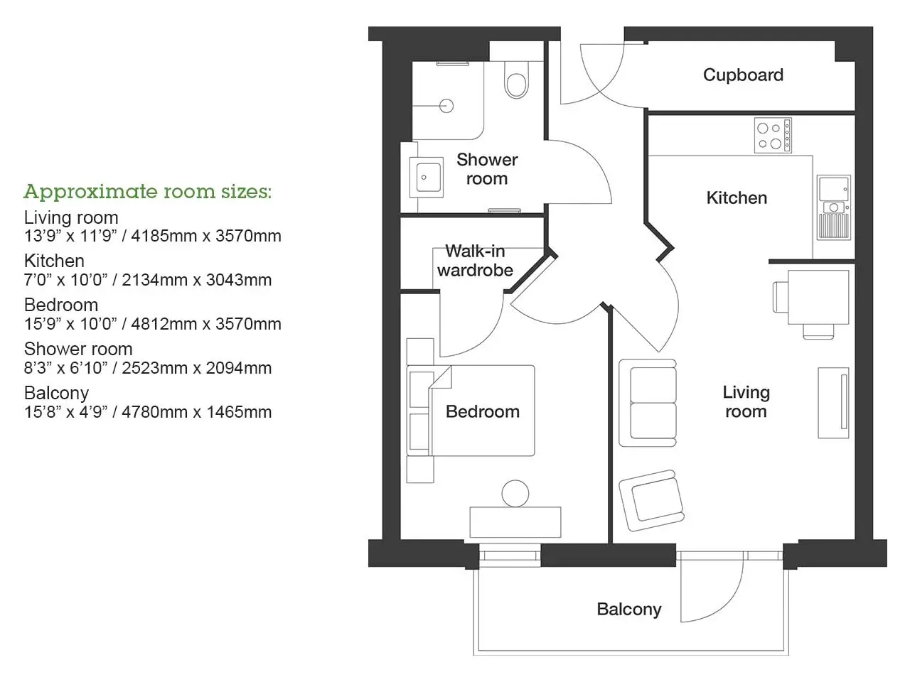 Augustus House-Flat Plans Image#e9c3d