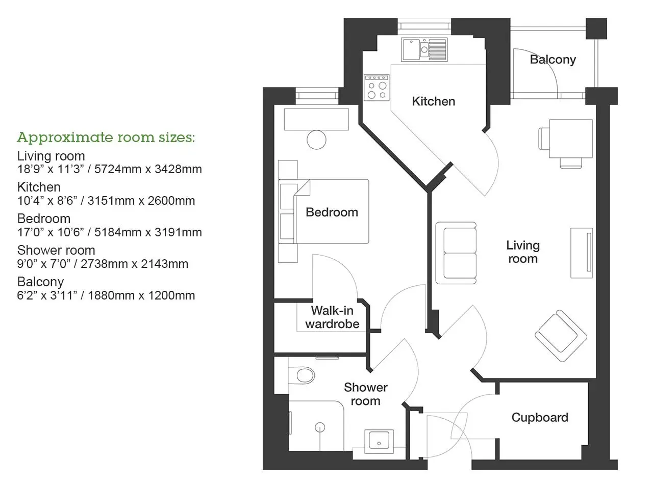 Augustus House-Flat Plans Image#967f3