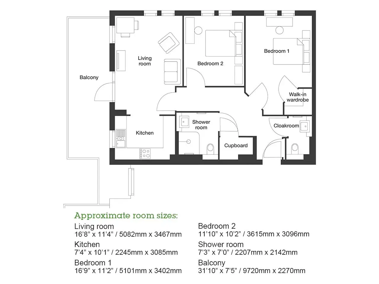 Augustus House-Flat Plans Image#4d867