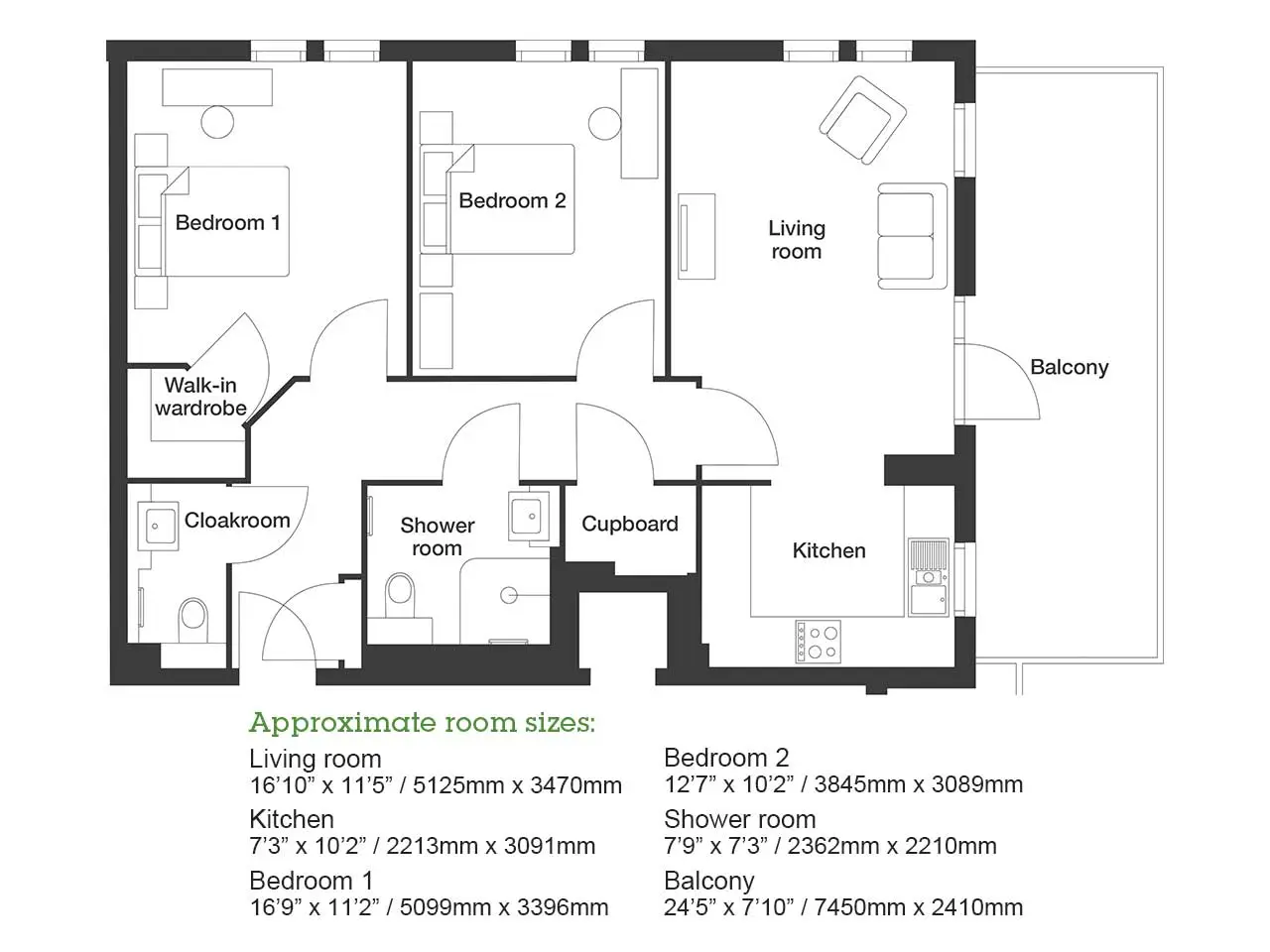 Augustus House-Flat Plans Image#80d4d