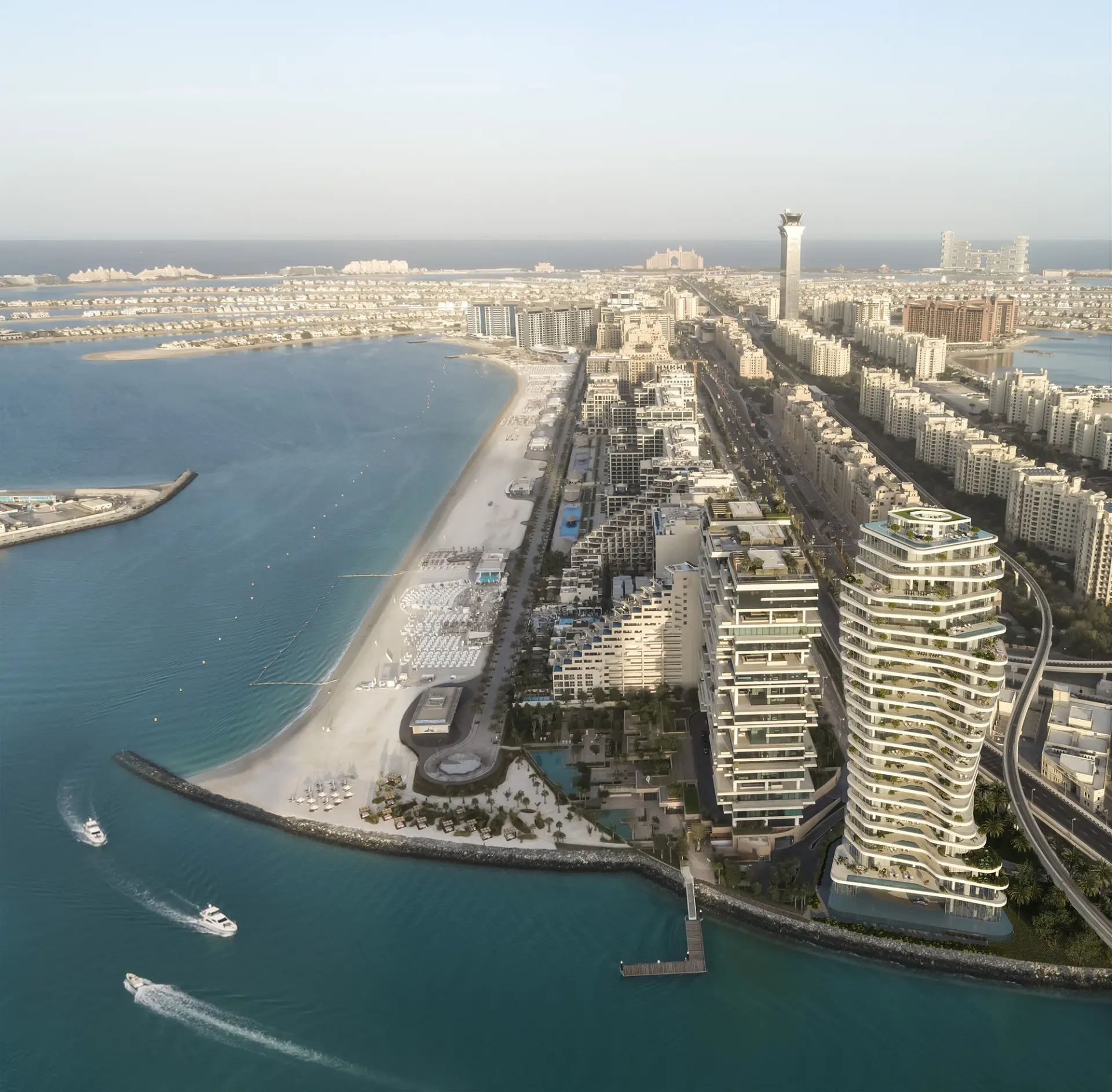 Ava At Palm Jumeirah-Public Image#2bd8b