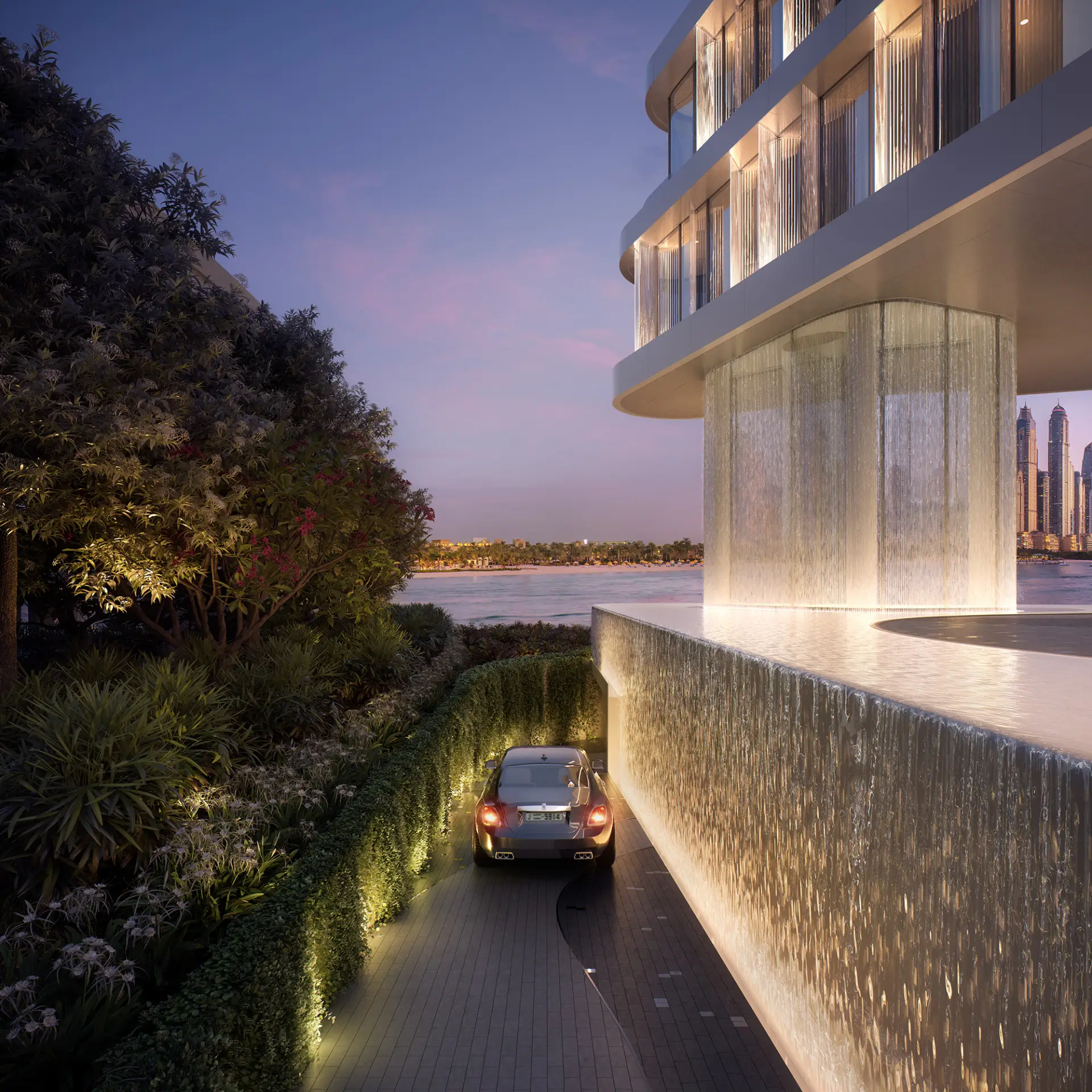 Ava At Palm Jumeirah-Public Image#341b2