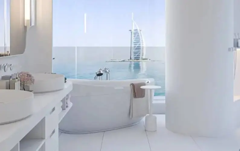 Ava At Palm Jumeirah-Interior Image#f6605