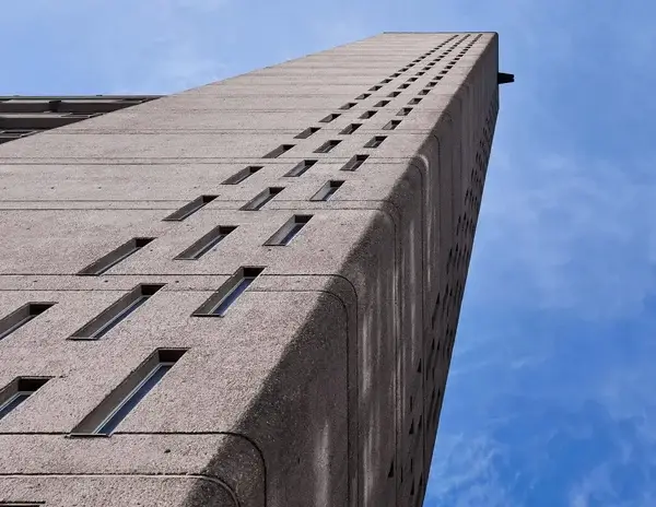 Balfron Tower