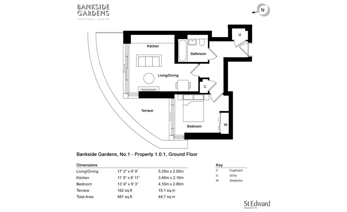 Bankside Gardens-Flat Plans Image#8dfd4