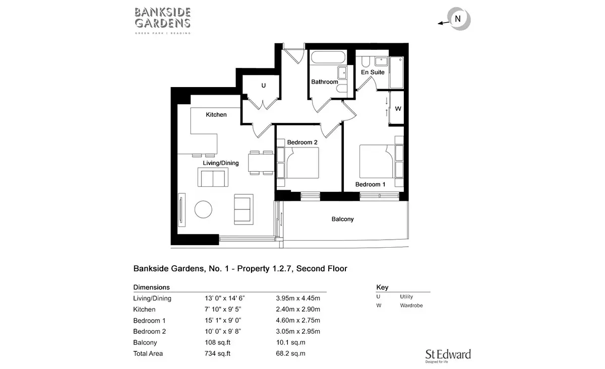 Bankside Gardens-Flat Plans Image#378c1