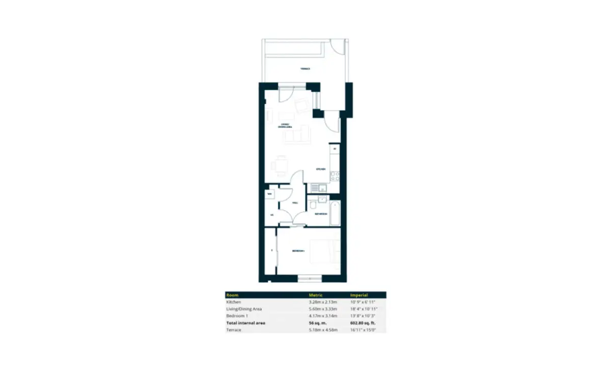 Barking Riverside-Flat Plans Image#d4591