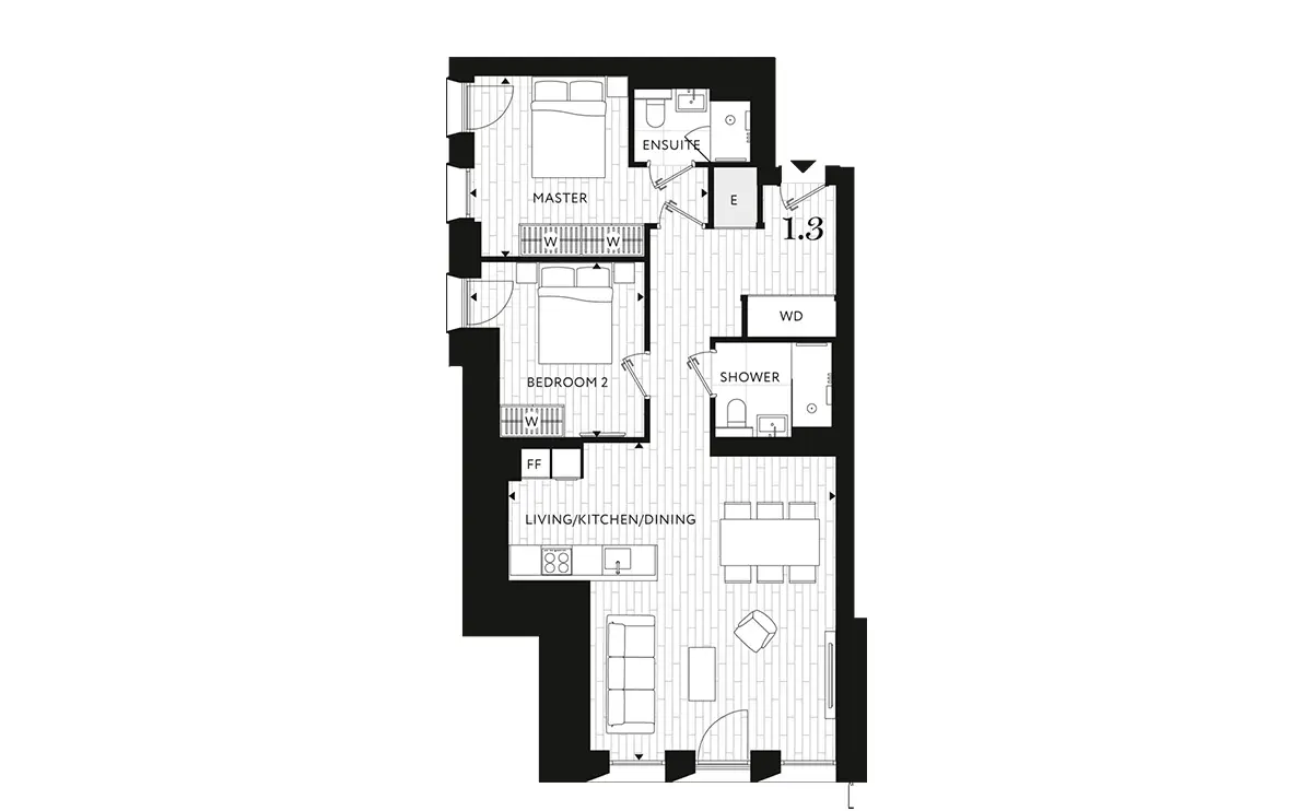 Barts Square-Flat Plans Image#5736d