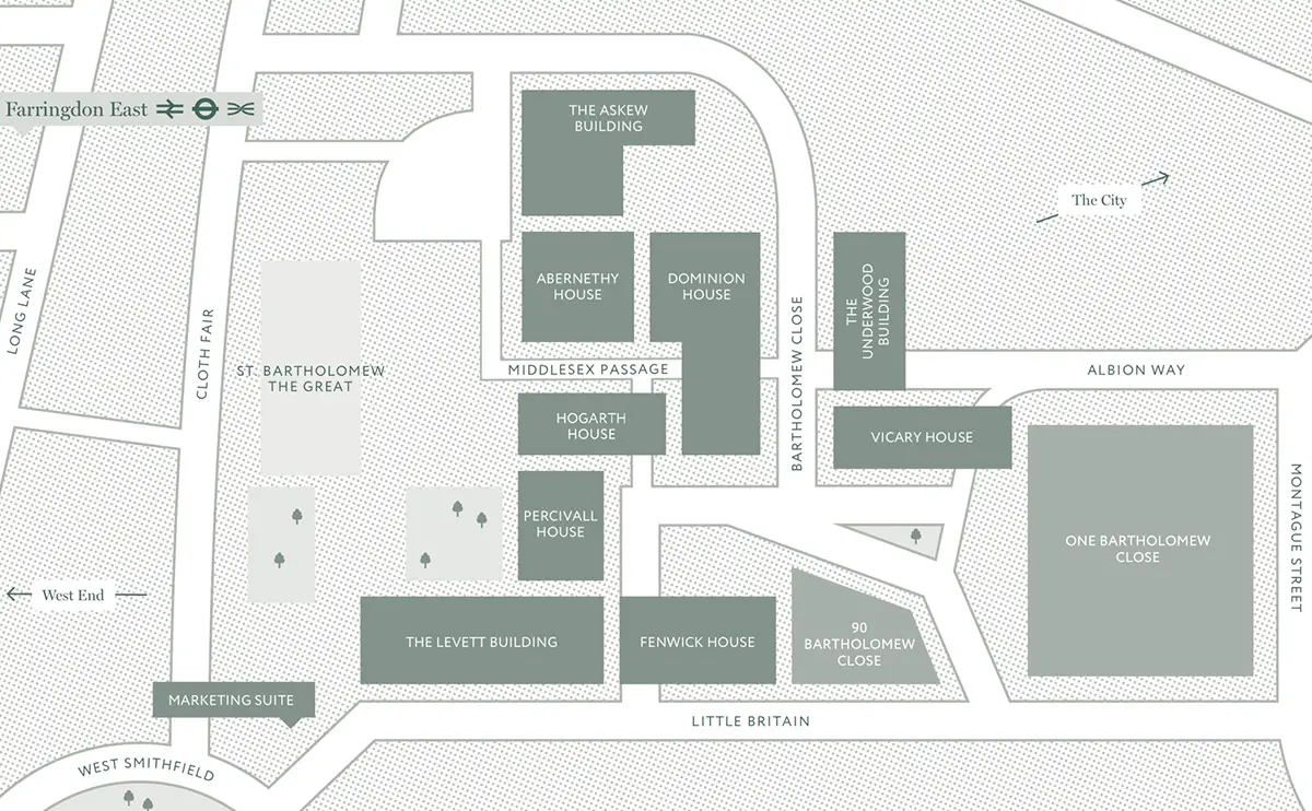 Barts Square-Site Plans Image#6150d