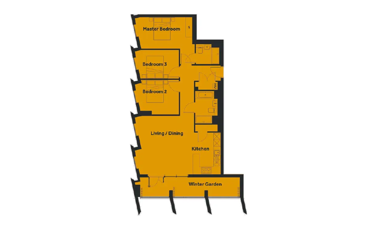 Battersea Exchange-Flat Plans Image#35969