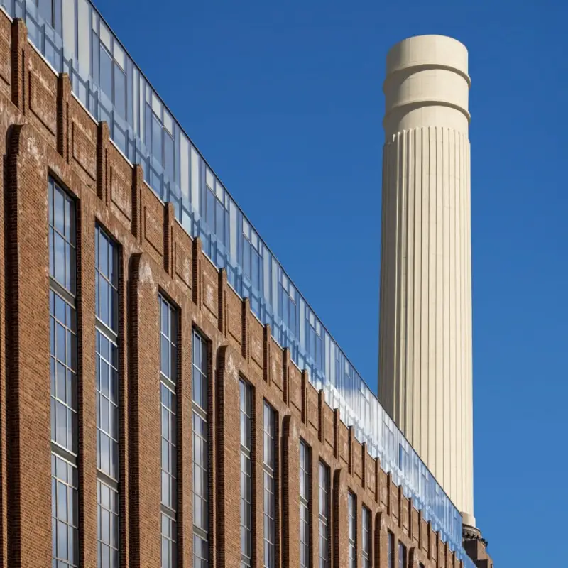 Battersea Power Station-Public Image#e7f22