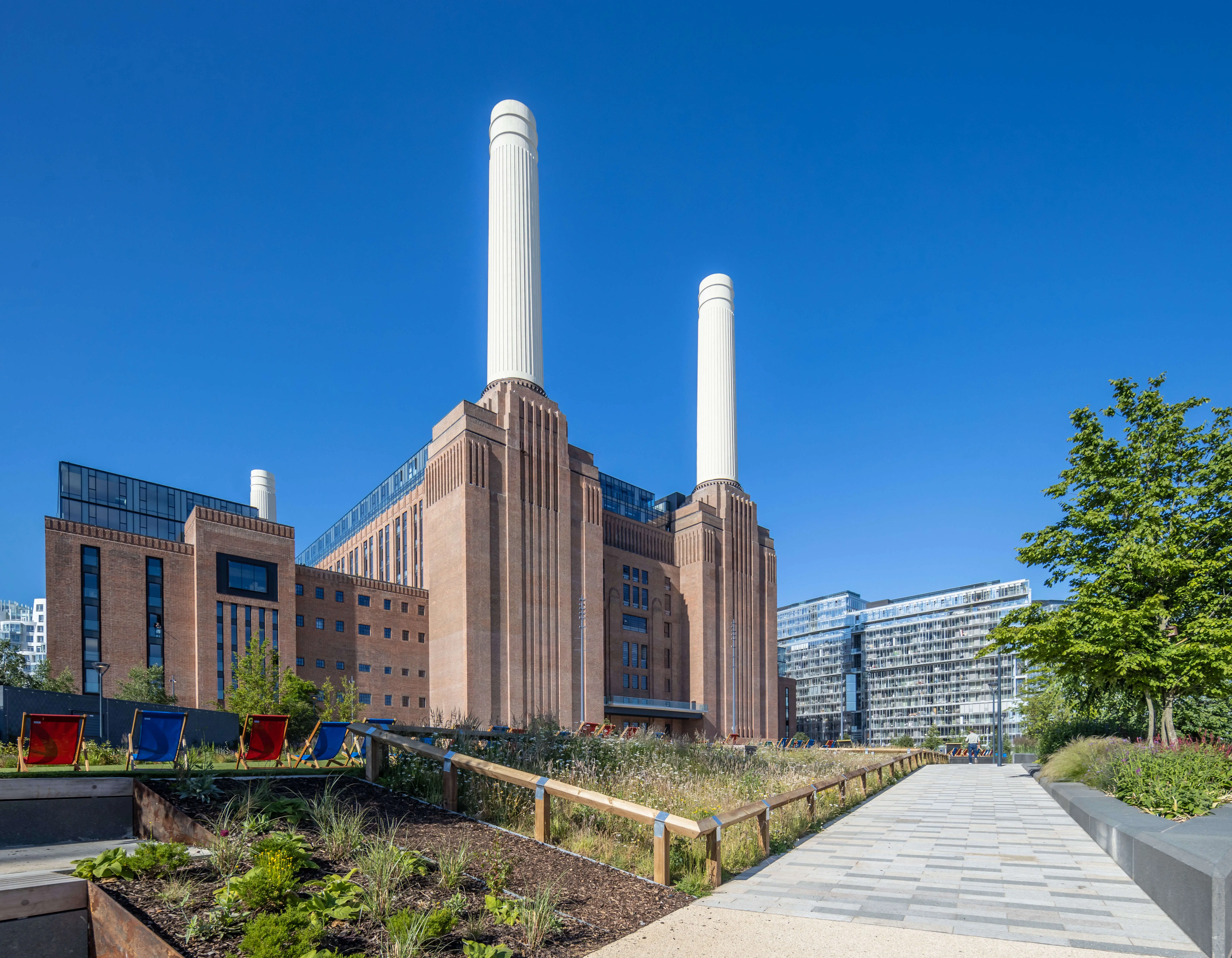 Battersea Power Station-Public Image#55720