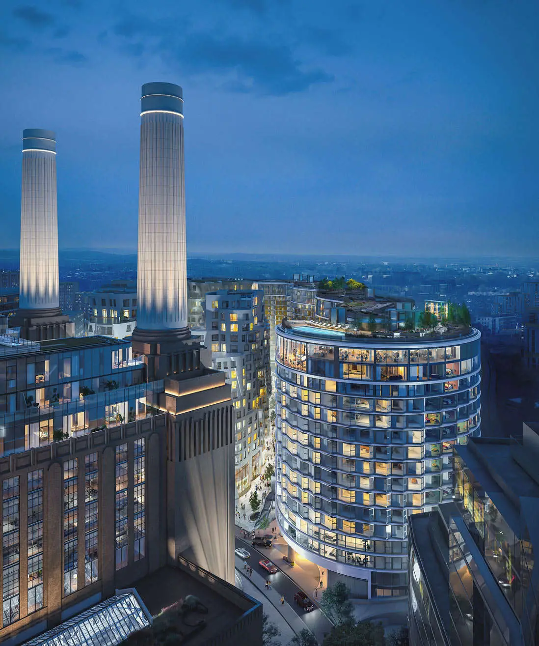 Battersea Power Station-Public Image#b7ee4