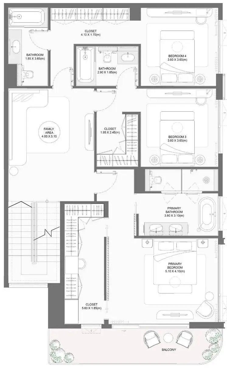 Bay Grove Residences-Flat Plans Image#79d17