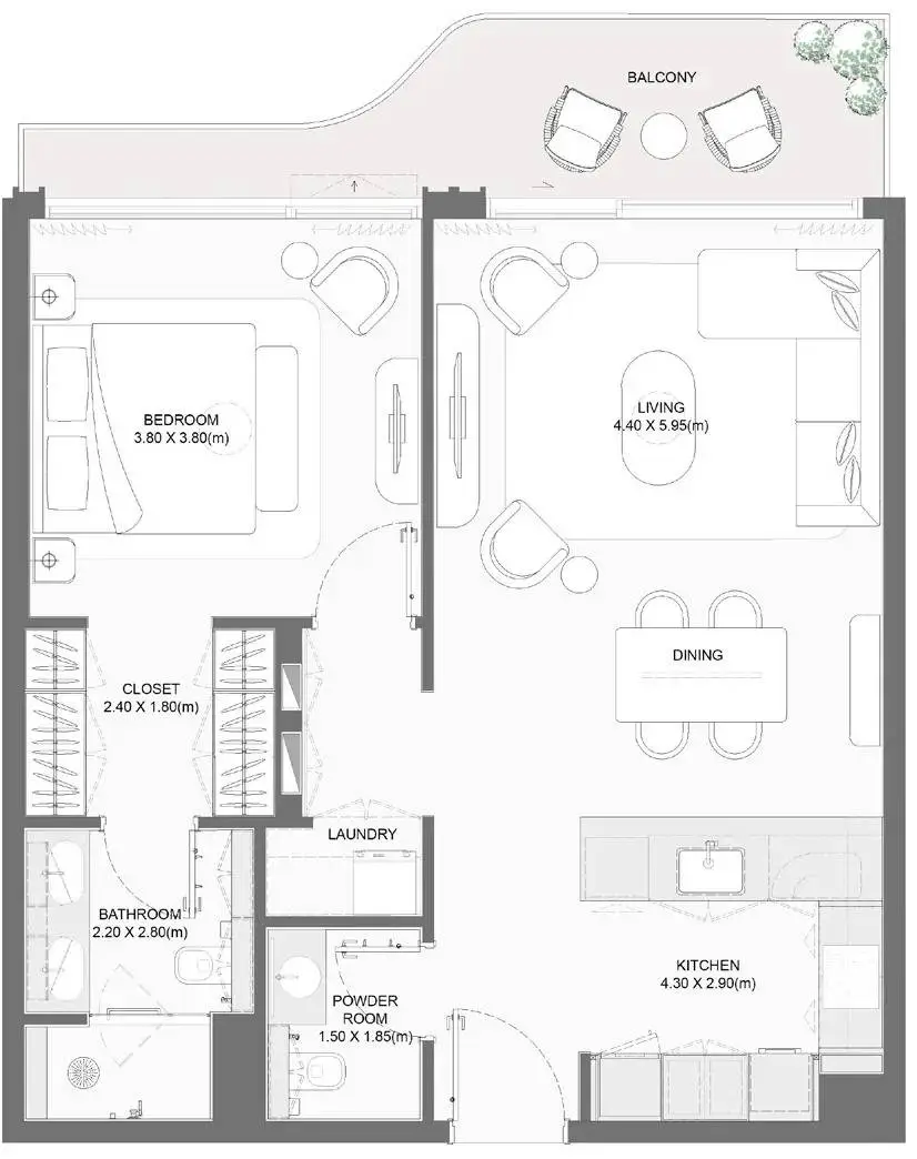 Bay Grove Residences-Flat Plans Image#e768d